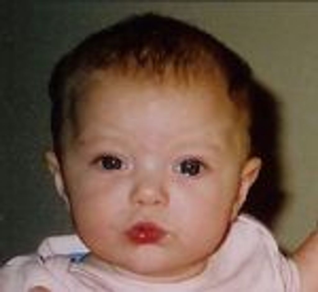 Madyson Elizabeth Koester-Stone