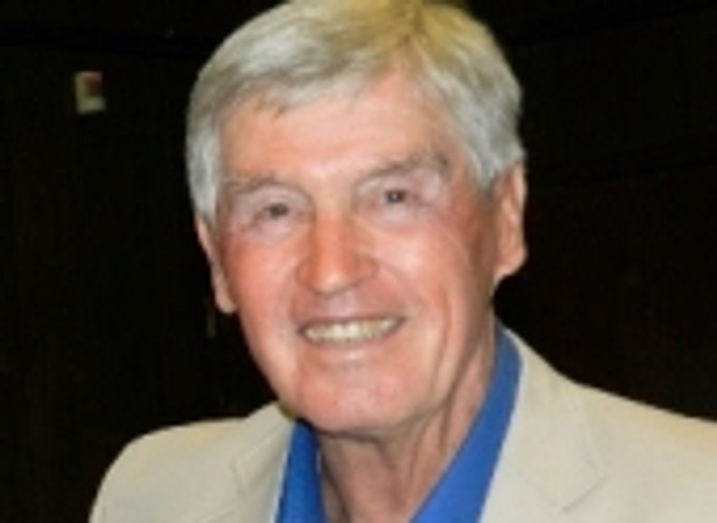 Rodger E. Goodling