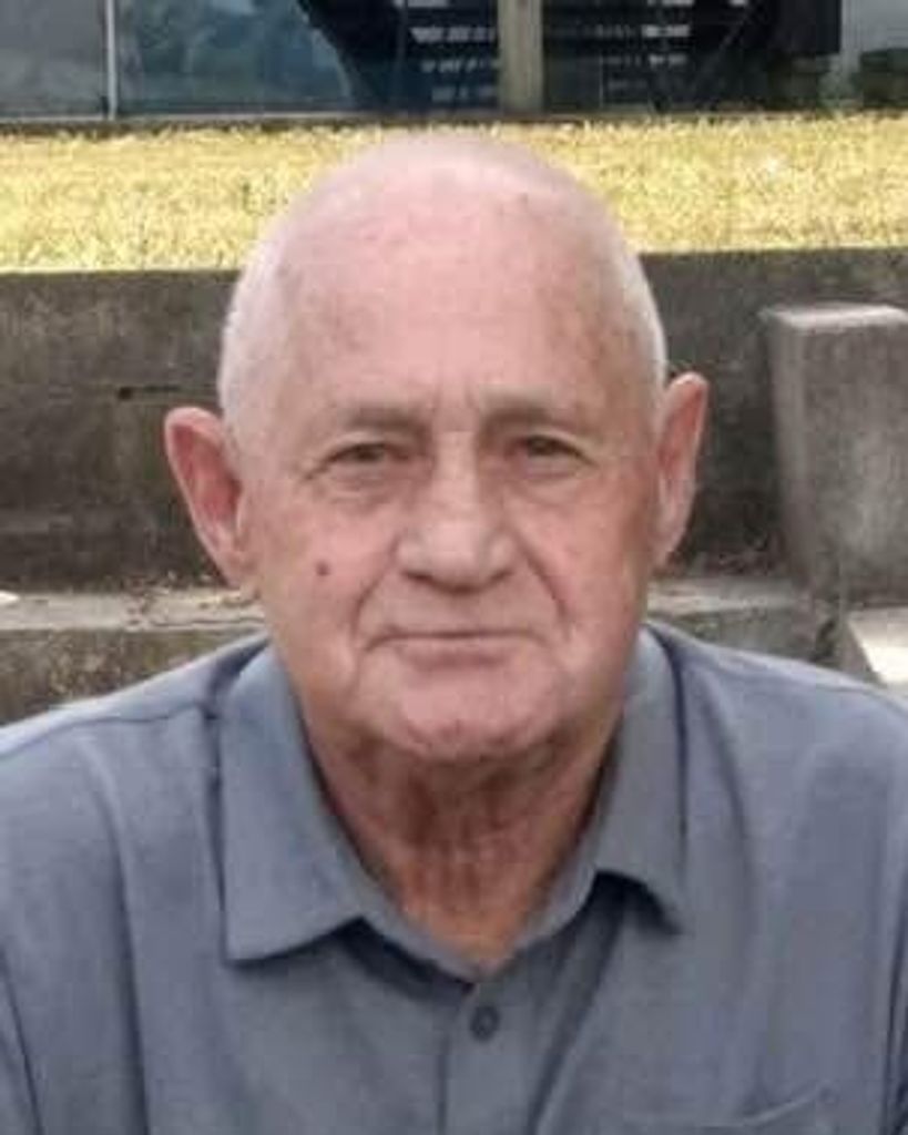 Daniel S. Martin, Jr. Profile Photo