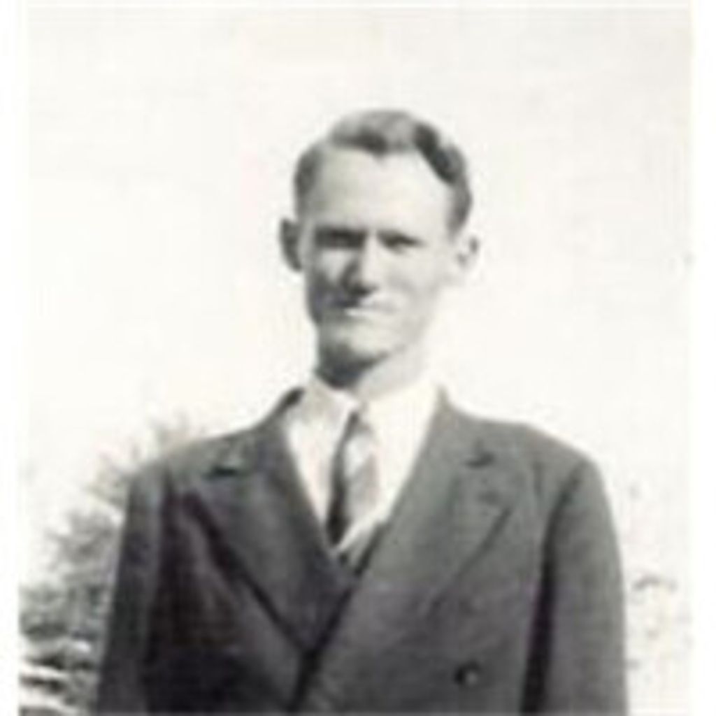 Homer Lee "Skinny" Erwin