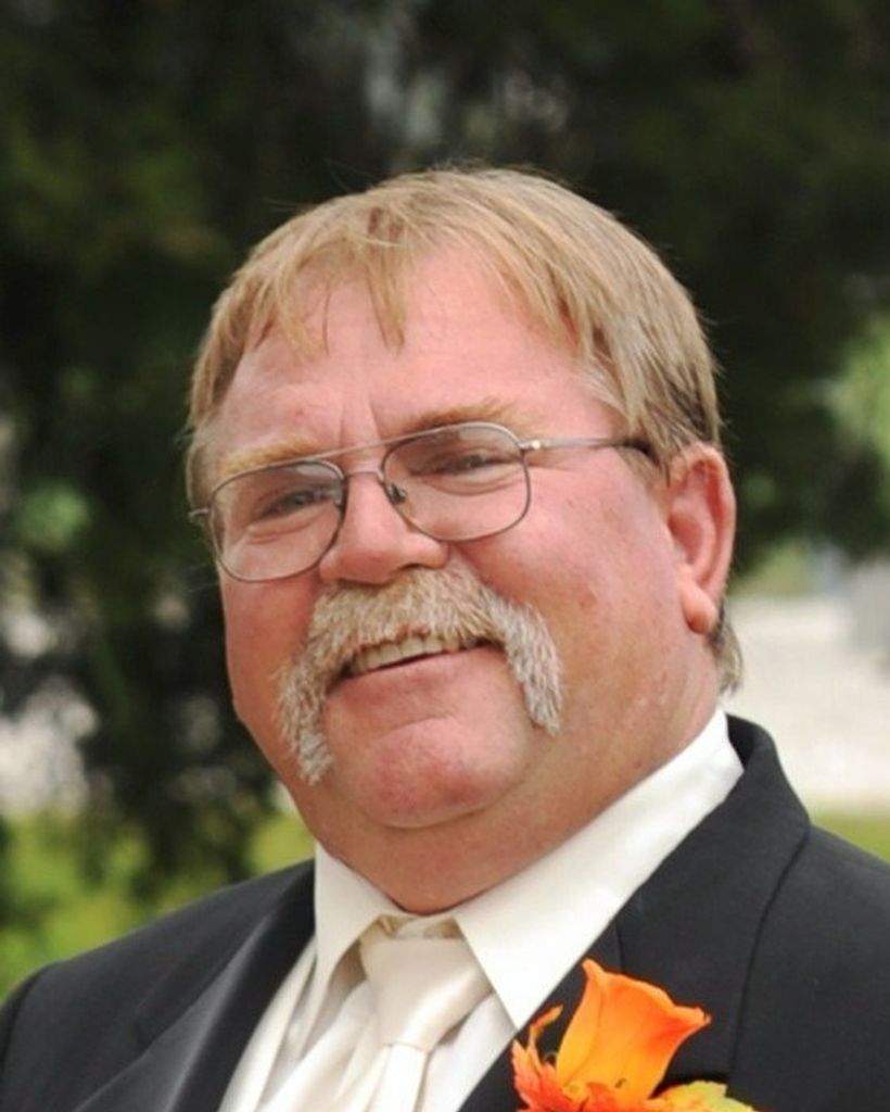 Kenneth Michael Weidow