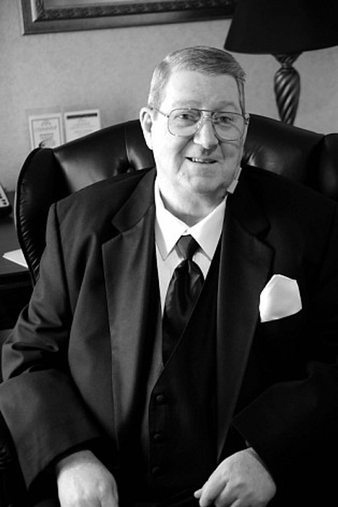 Dennis  P. Ahern