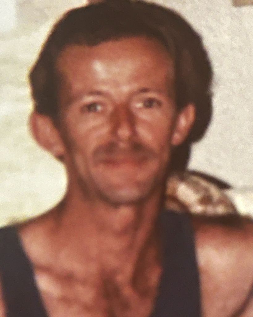 Paul Wayne Parcher Profile Photo