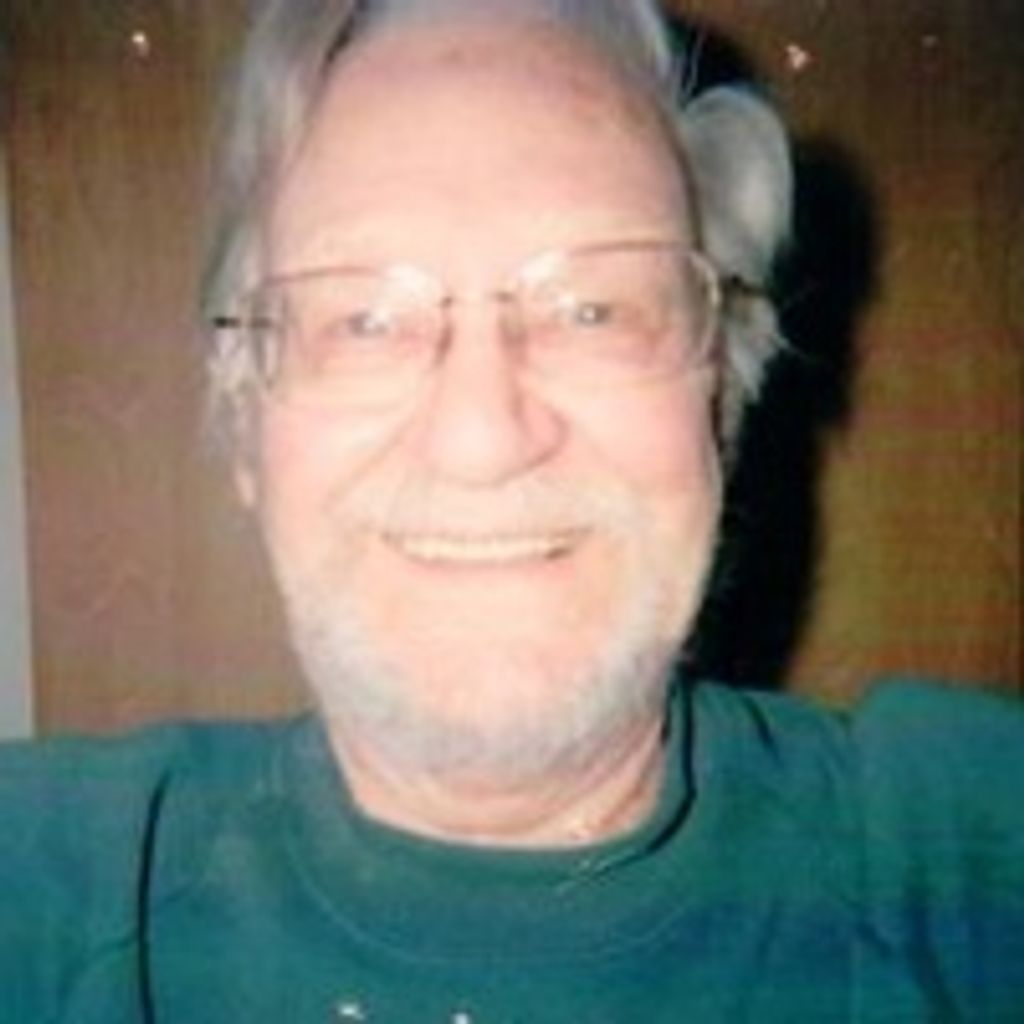 Clyde E. Boughton