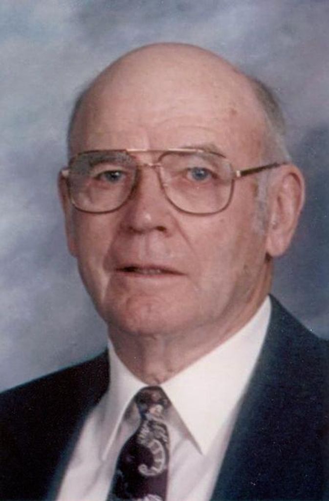 Norton Zunker