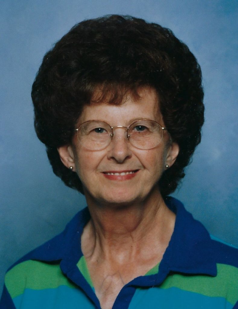 Juanita Charlotte Hodges Profile Photo