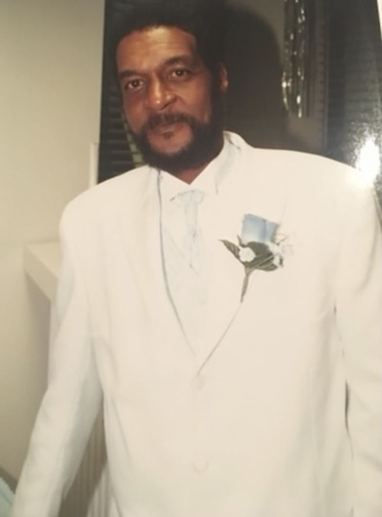 Jerry A. Campbell Profile Photo