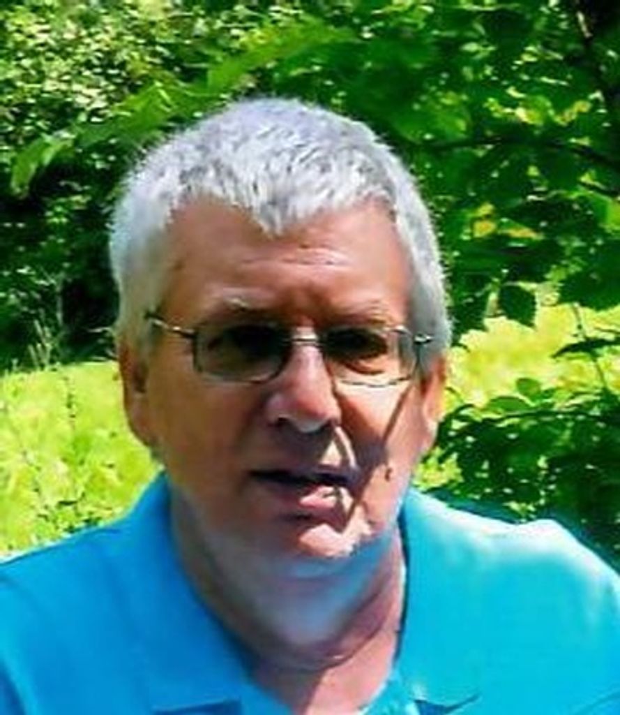 William E. "Bill/Snitcher" Mcaninch Profile Photo