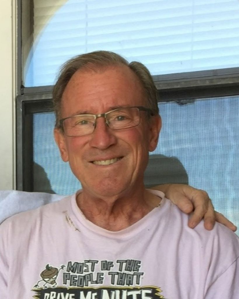 Roger D. Vancil