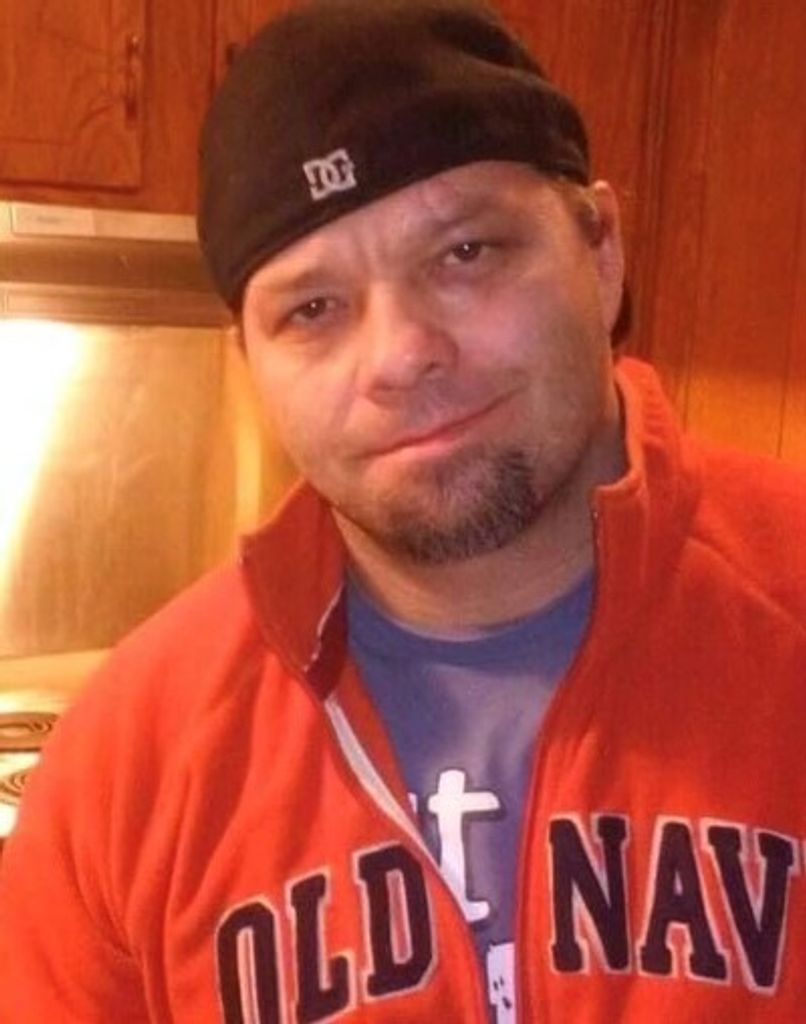 Rodney Devon Griffin