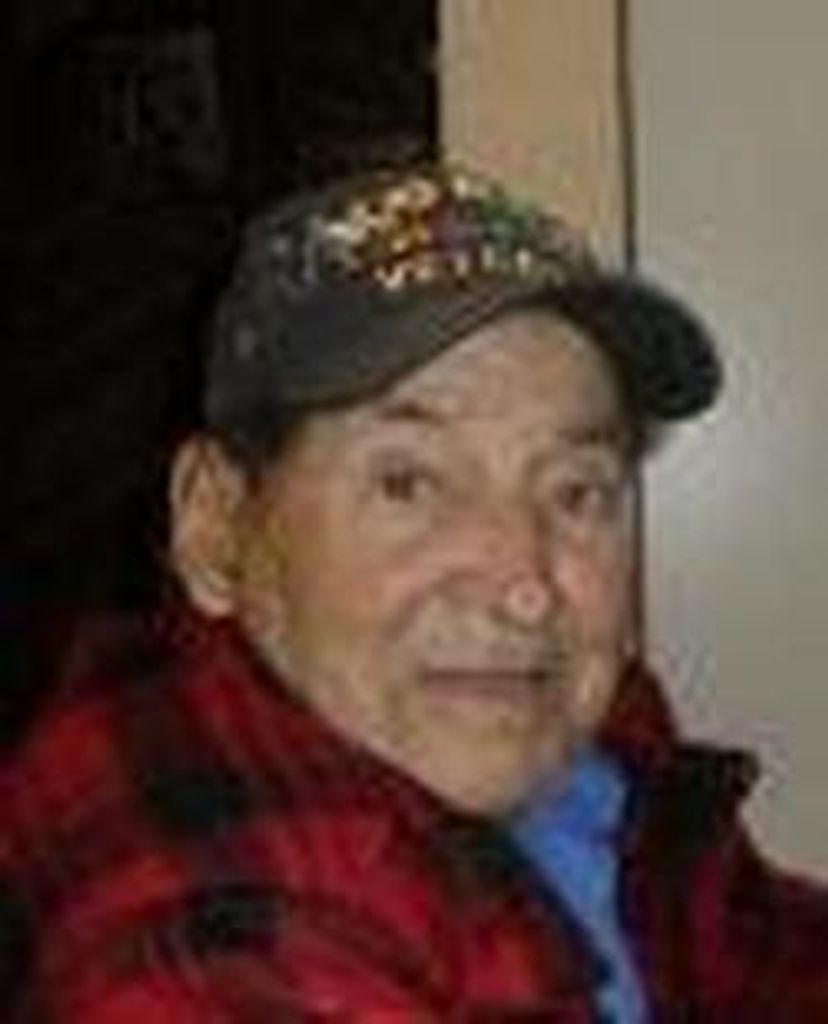 Enrique Henry Flores