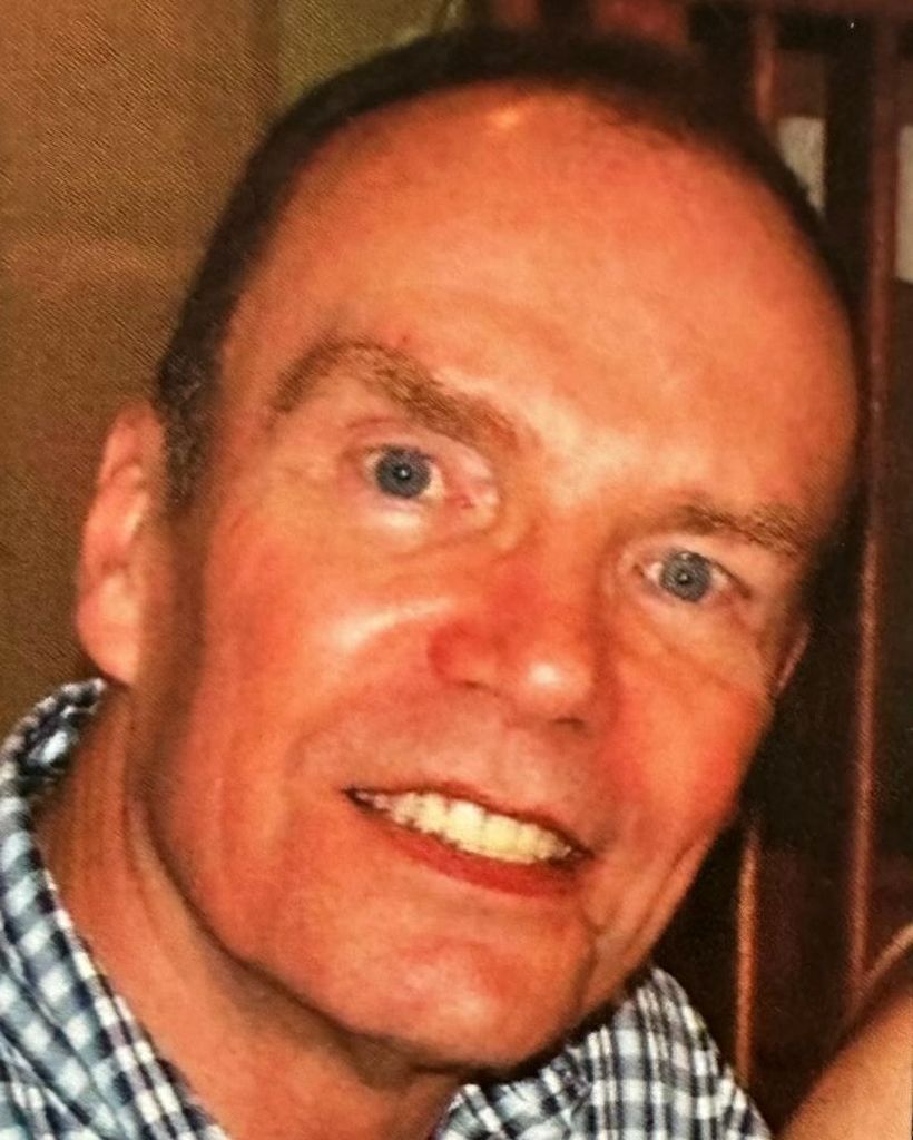 Andrew Louis Syor Jr.