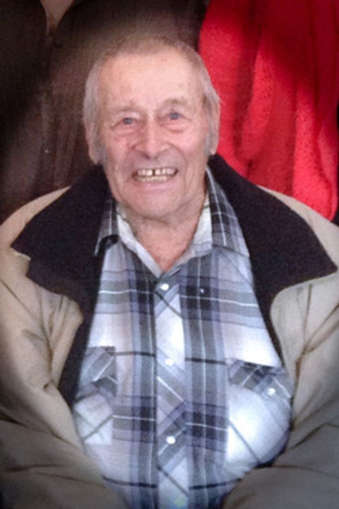 Herman Neumiller Profile Photo