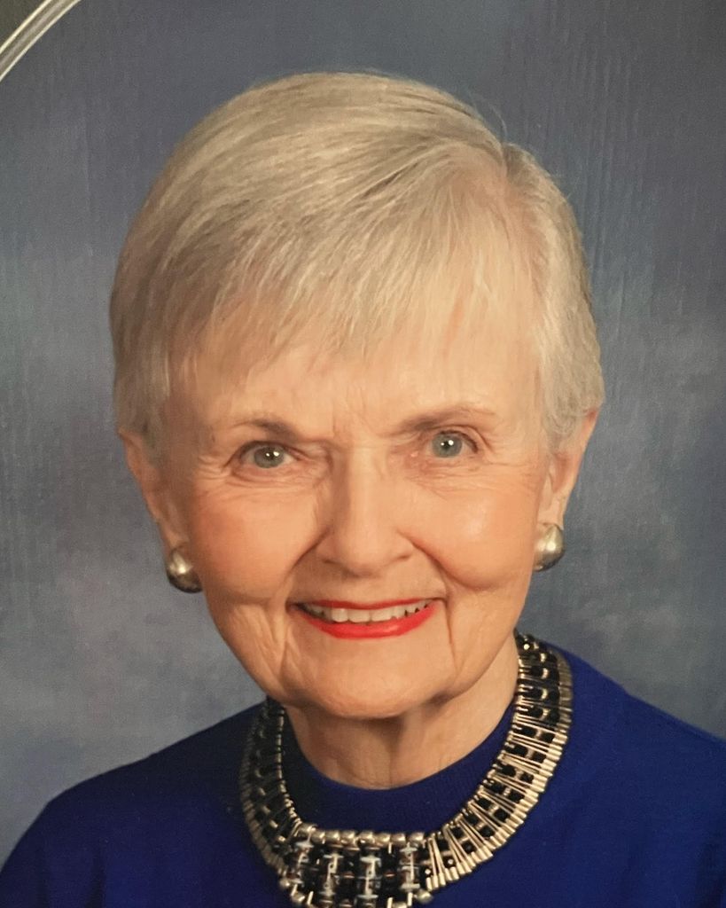 Nancy Hammond Profile Photo