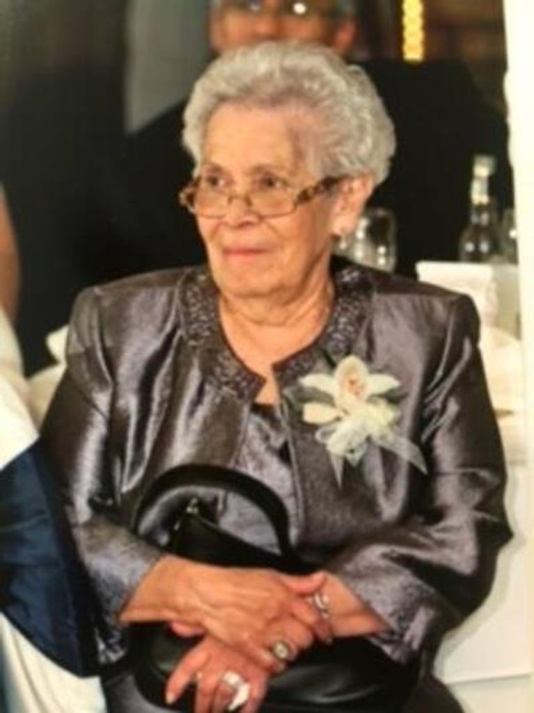 Mary L. Lopez Profile Photo