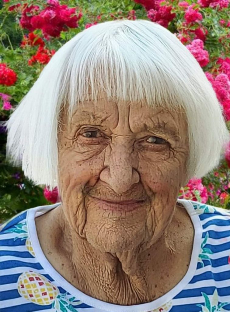 Doris Pelch