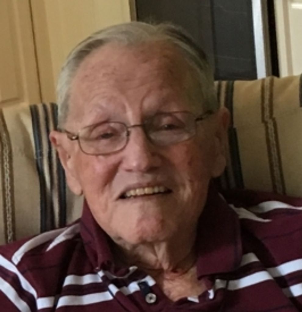 Roger A. Jacox