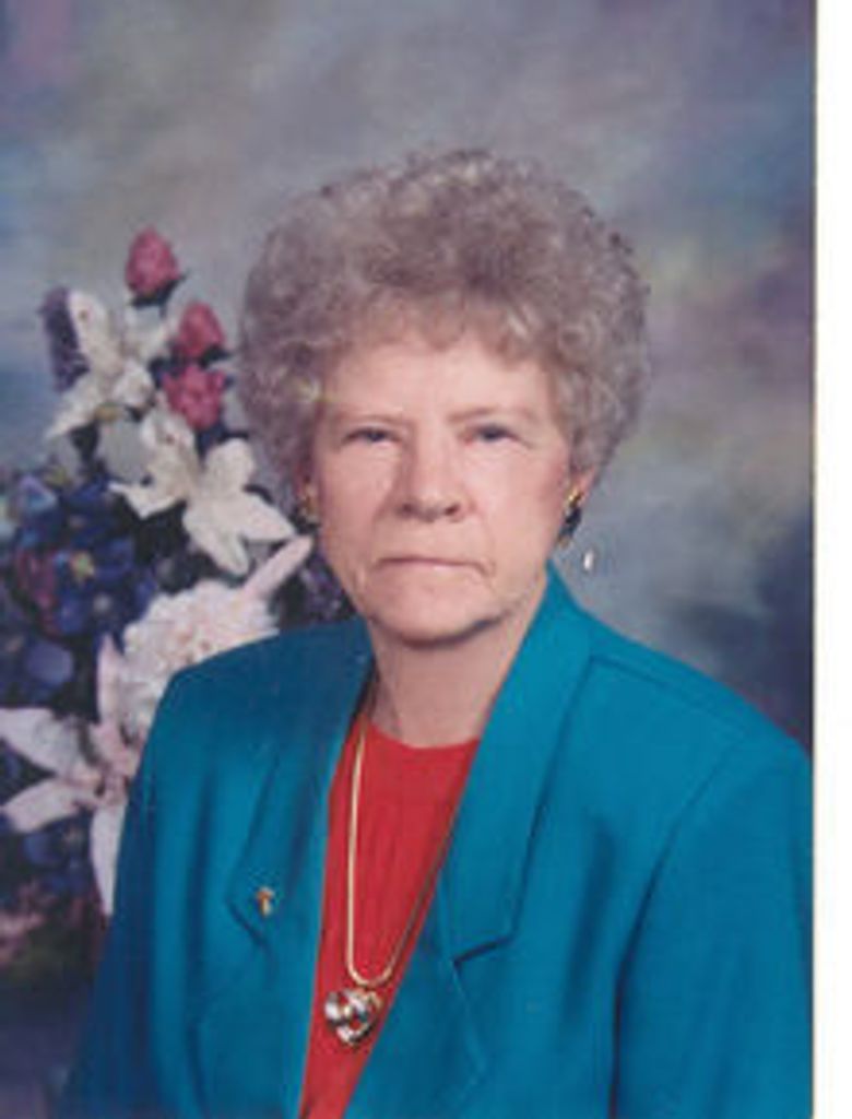 Edith Heistand