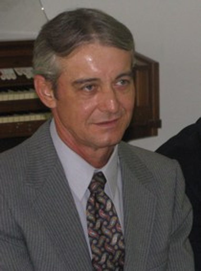 Phillip Smart