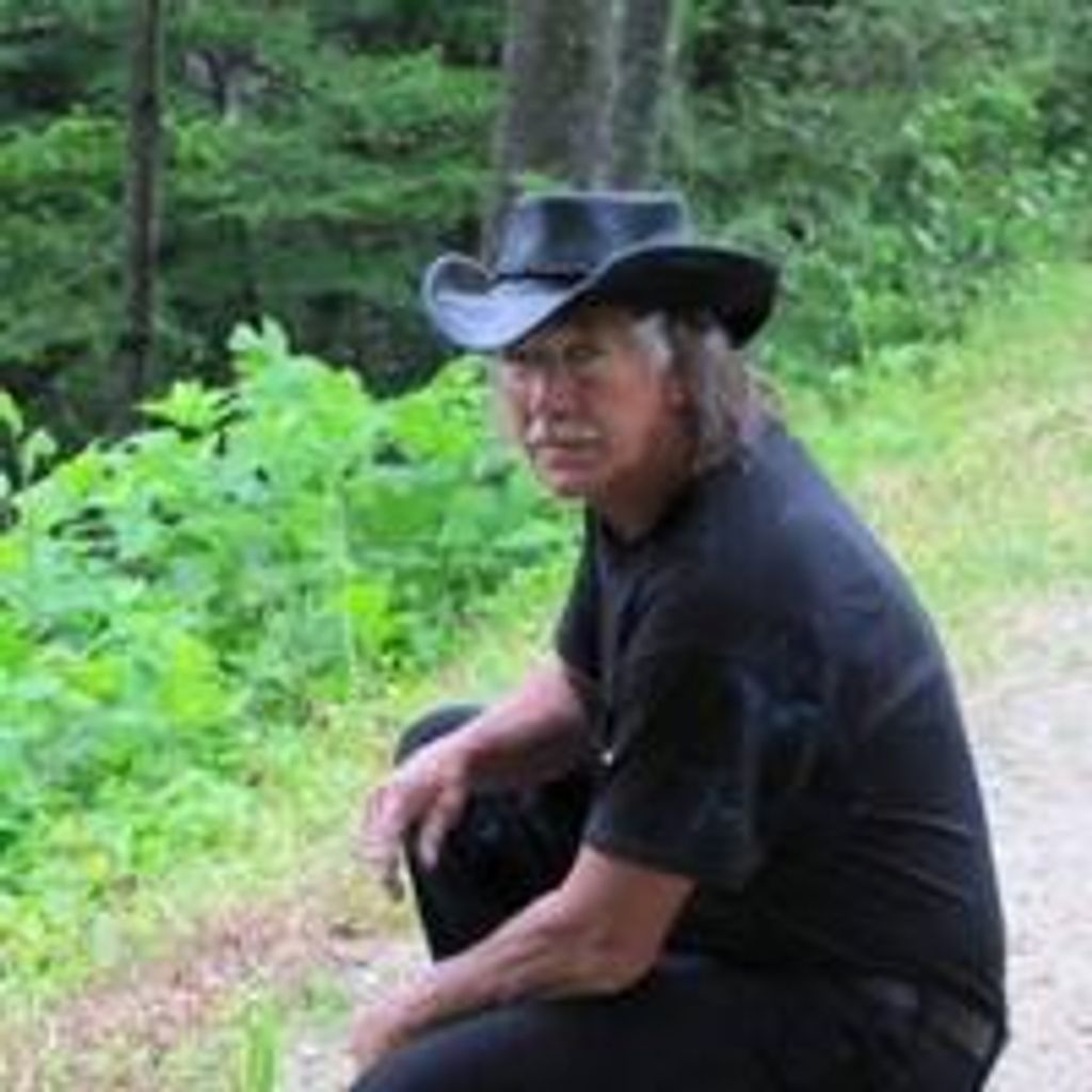 Jerry Harvey Savell
