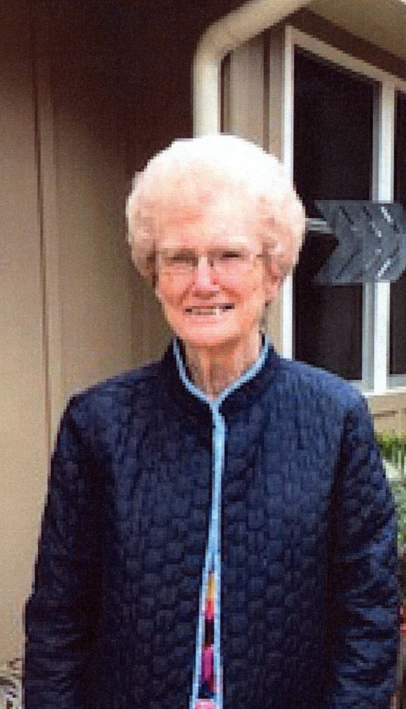 LaVerne Kunkel