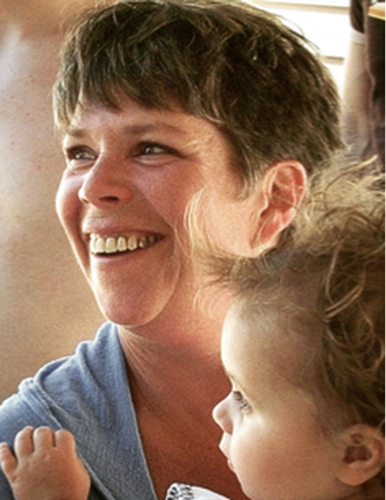 Deborah  Kay (Miller) Guertler