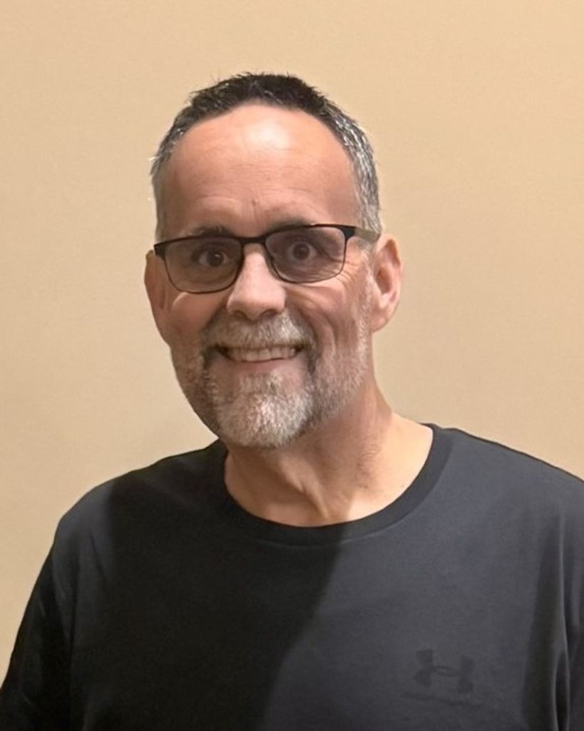 Jimmy Allen Desormeaux