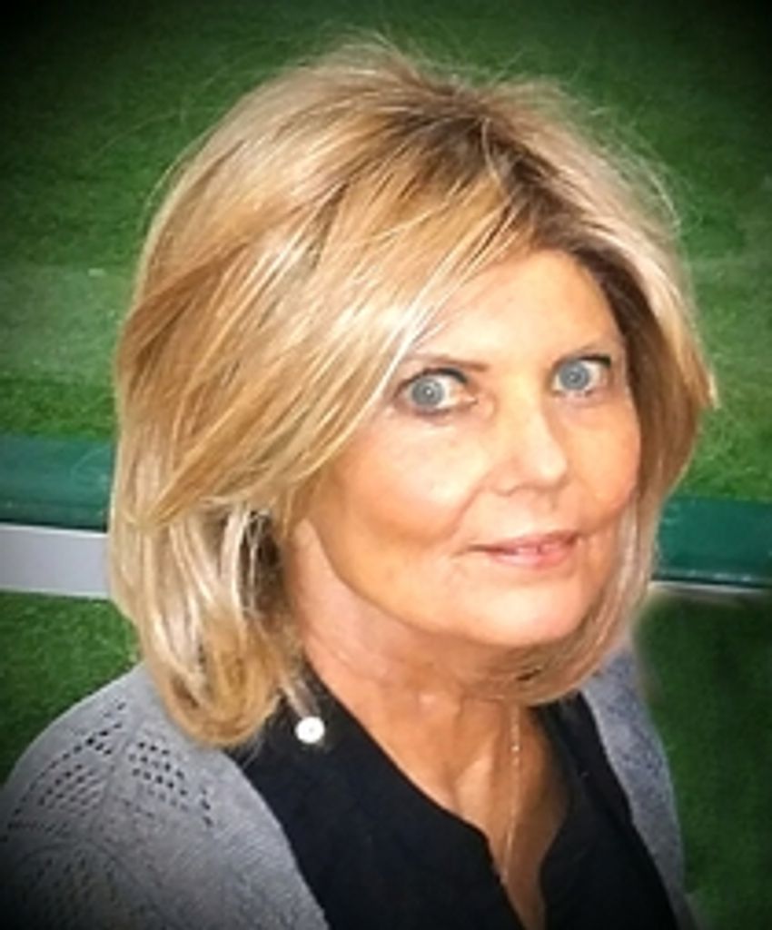 Patricia A. Kamenelis