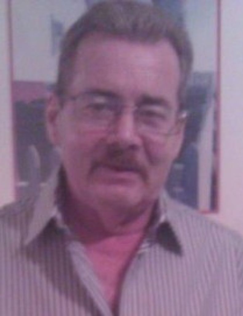 Wilfred "Fred" A. Mello