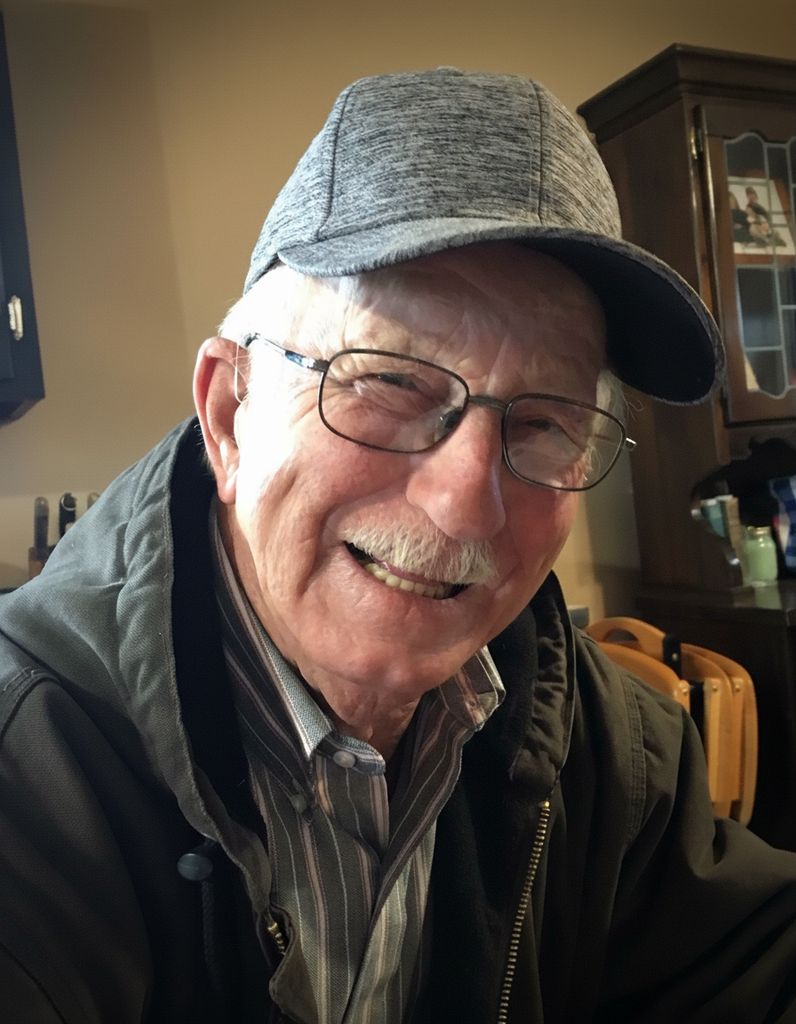 Ray "Raydean" Earnest