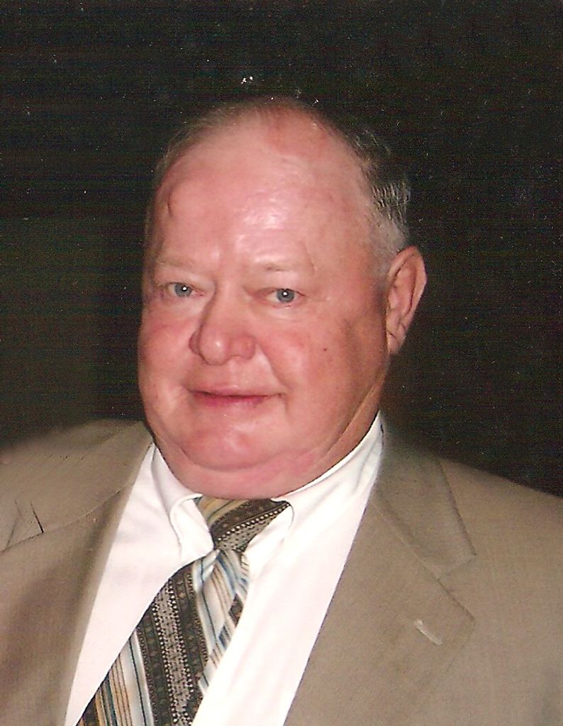 Wilbert L. “Pete” Eversgerd Profile Photo
