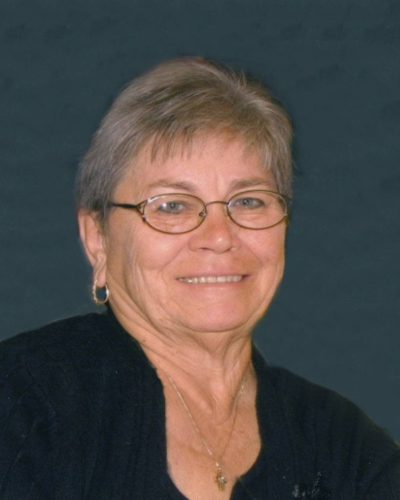 Janet "Toots" Becker