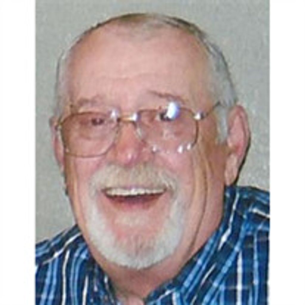 Richard E. Tilley