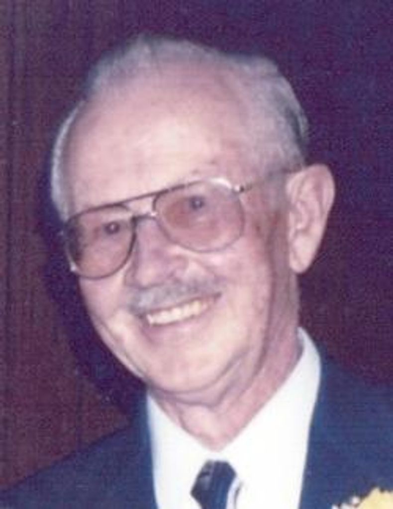 Lamont Englund