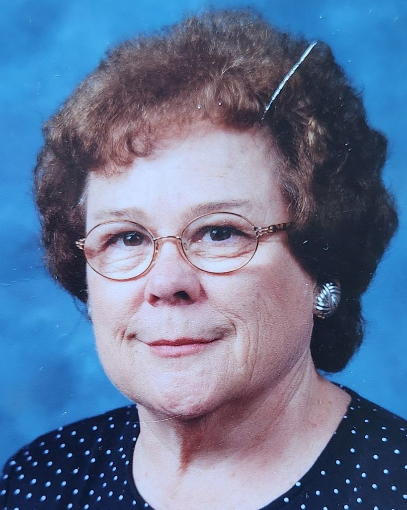 Barbara Mary Brogan Profile Photo