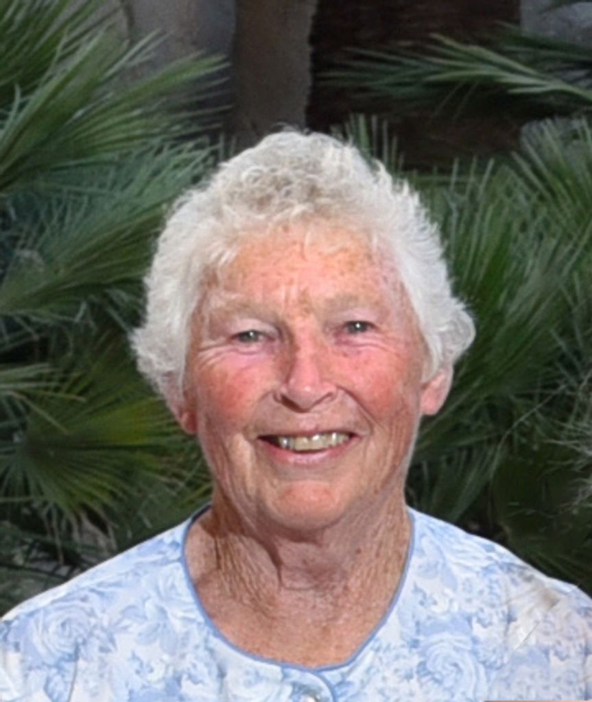 Glenda Jean (Hardy)  Hatfiled