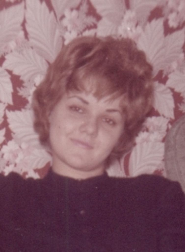 Marlene Myrna Dyer