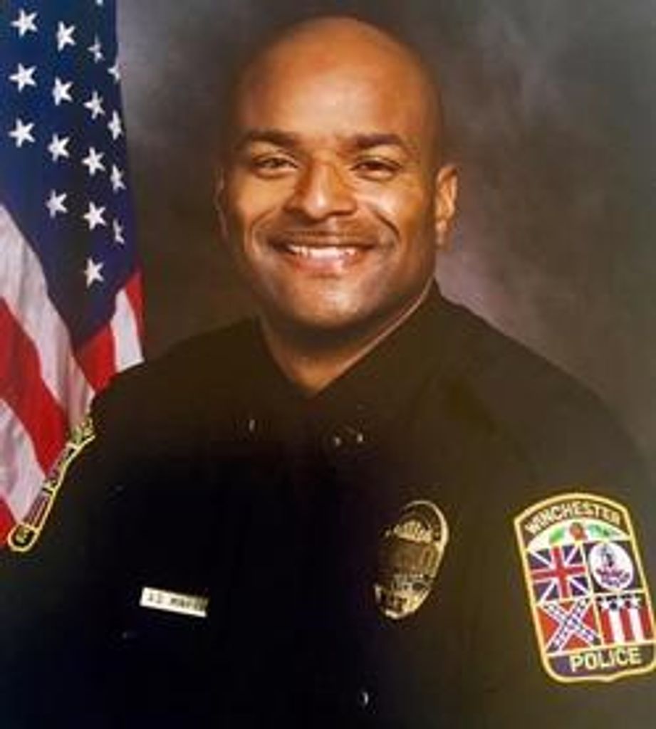 Aaron David Minifield Profile Photo