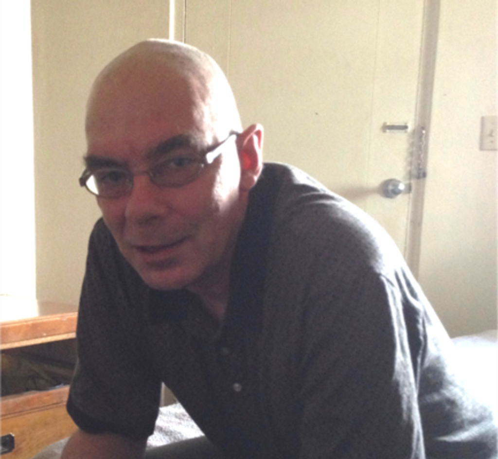 Mark Coker Profile Photo