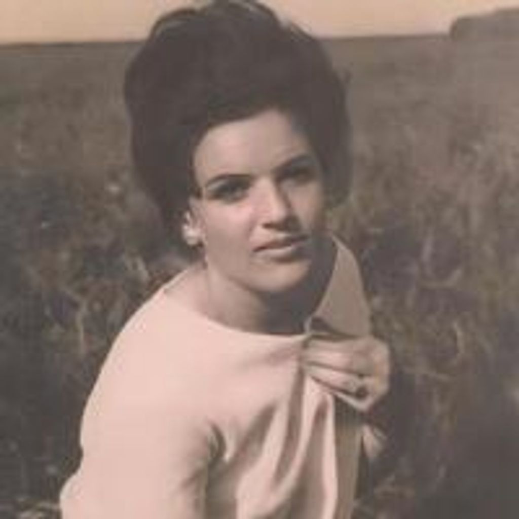 Helga I. Casshie Profile Photo