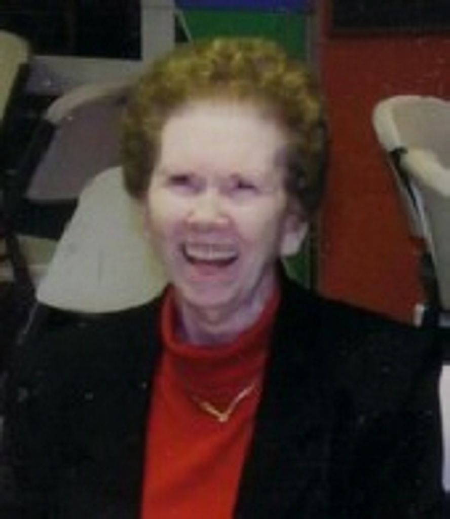 Sarah 'Edith' 'Edie' Graves