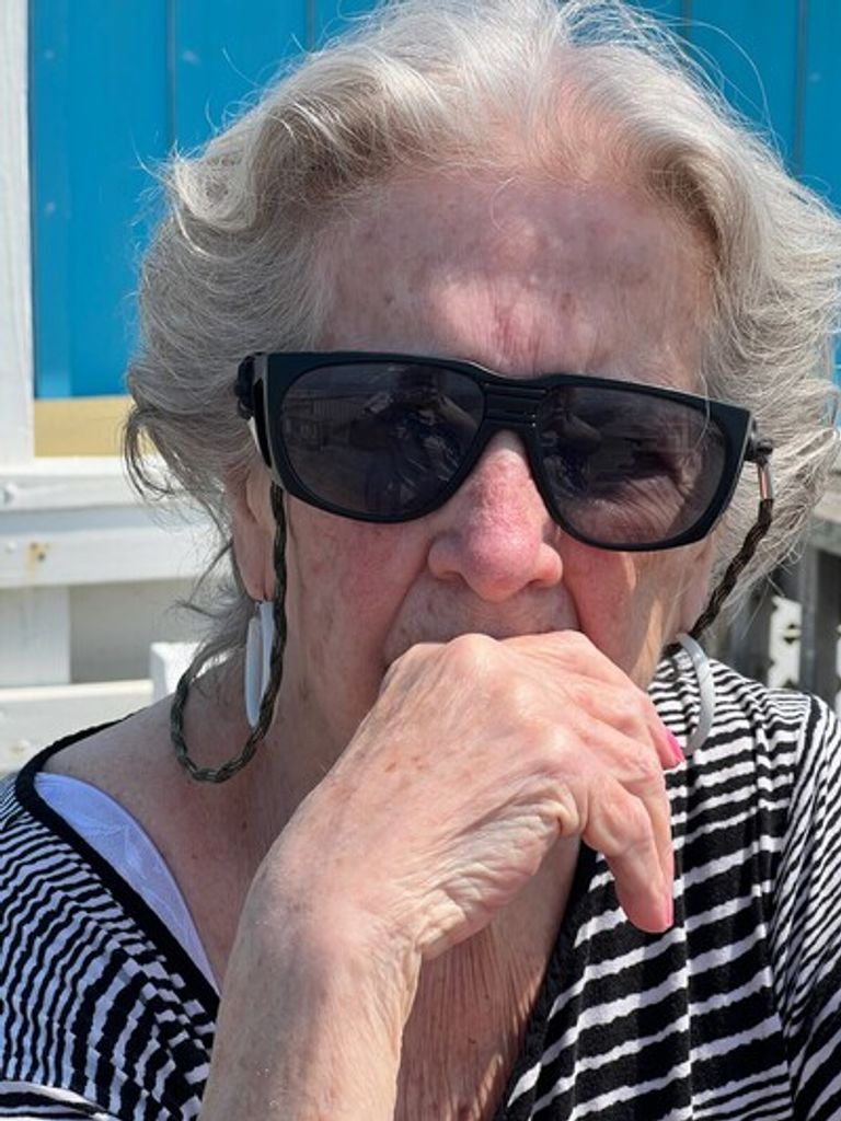 Durley Dean Collier Profile Photo