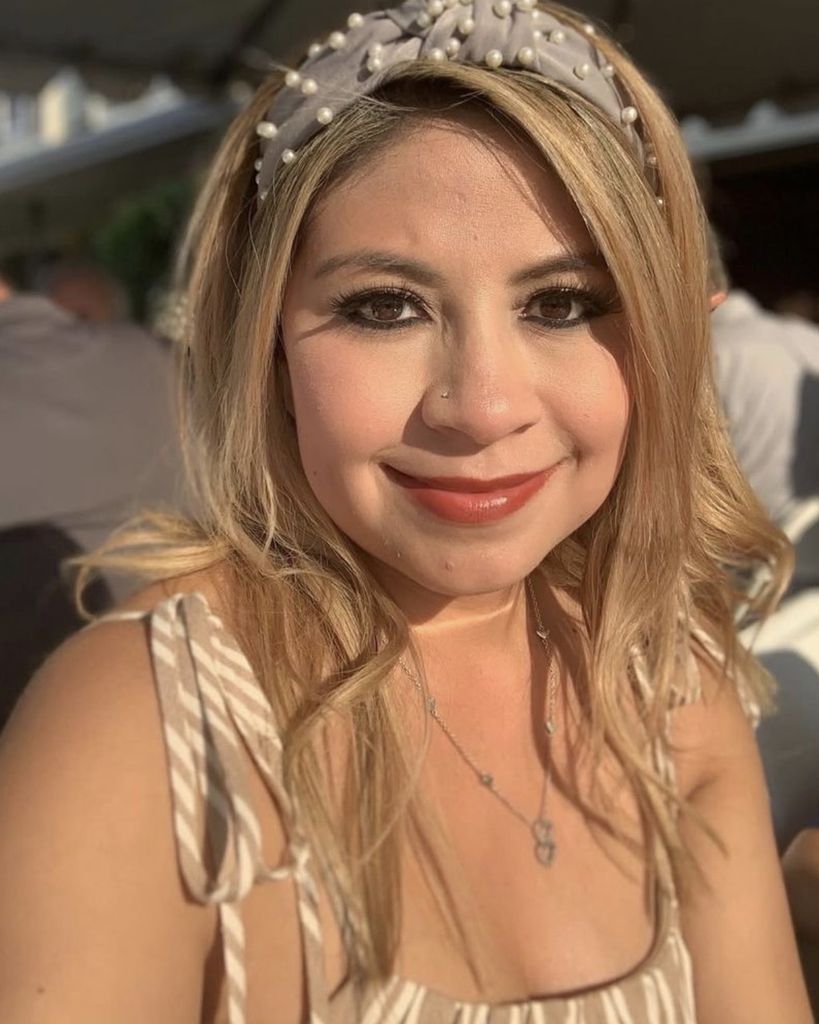 Abril Nohely Mecozzi Profile Photo