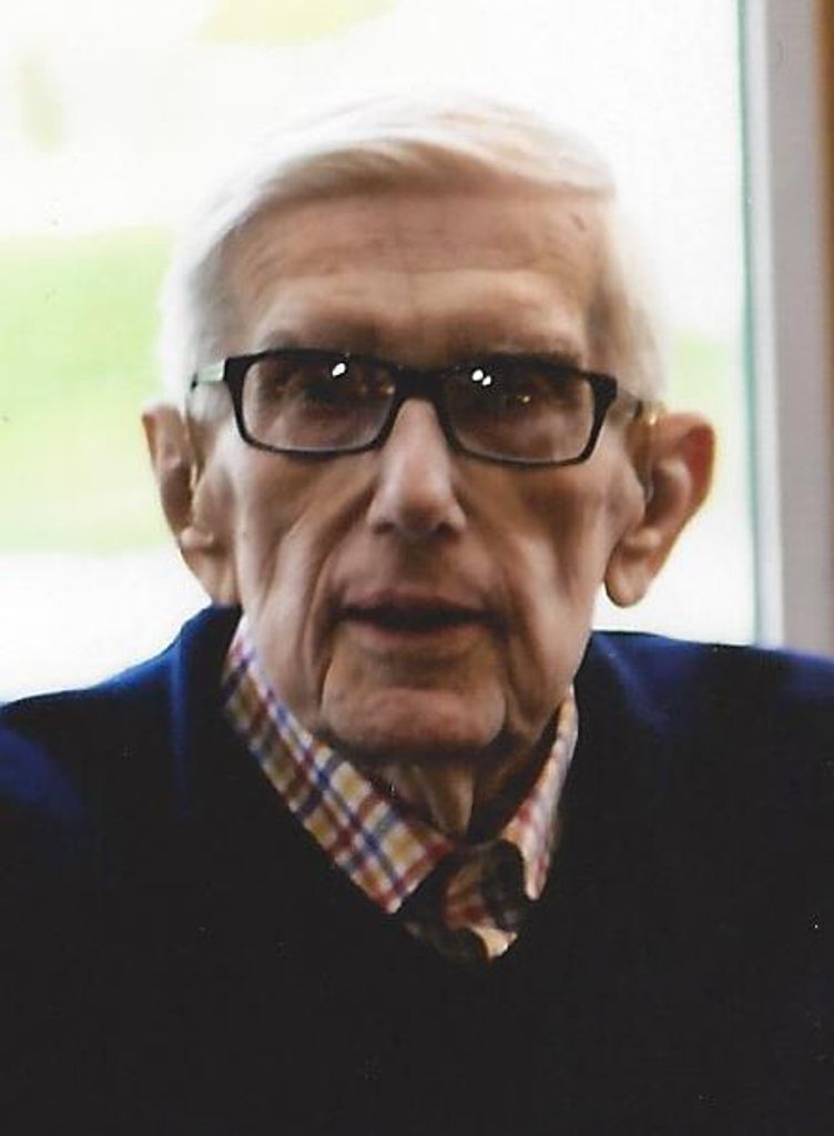 A Ernest "Ernie" Fogle