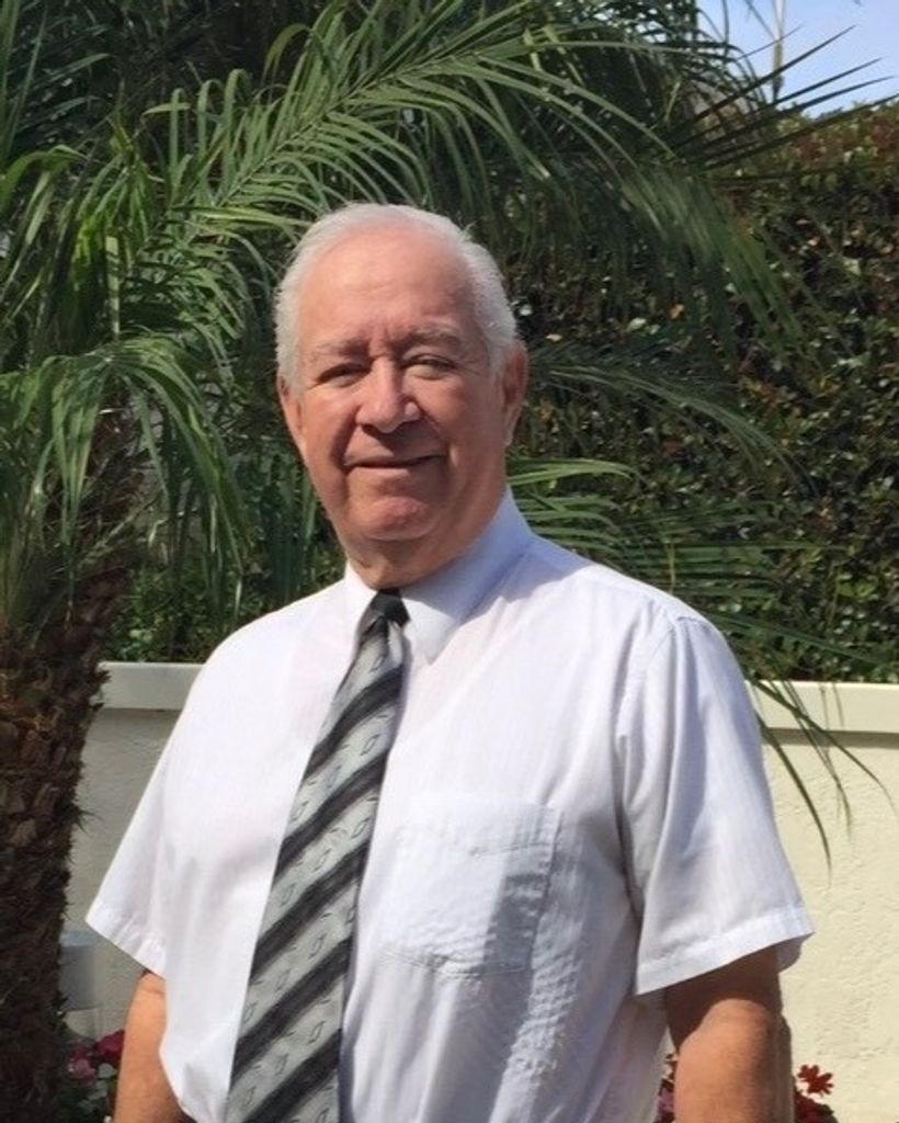 Robert A. Perez Profile Photo