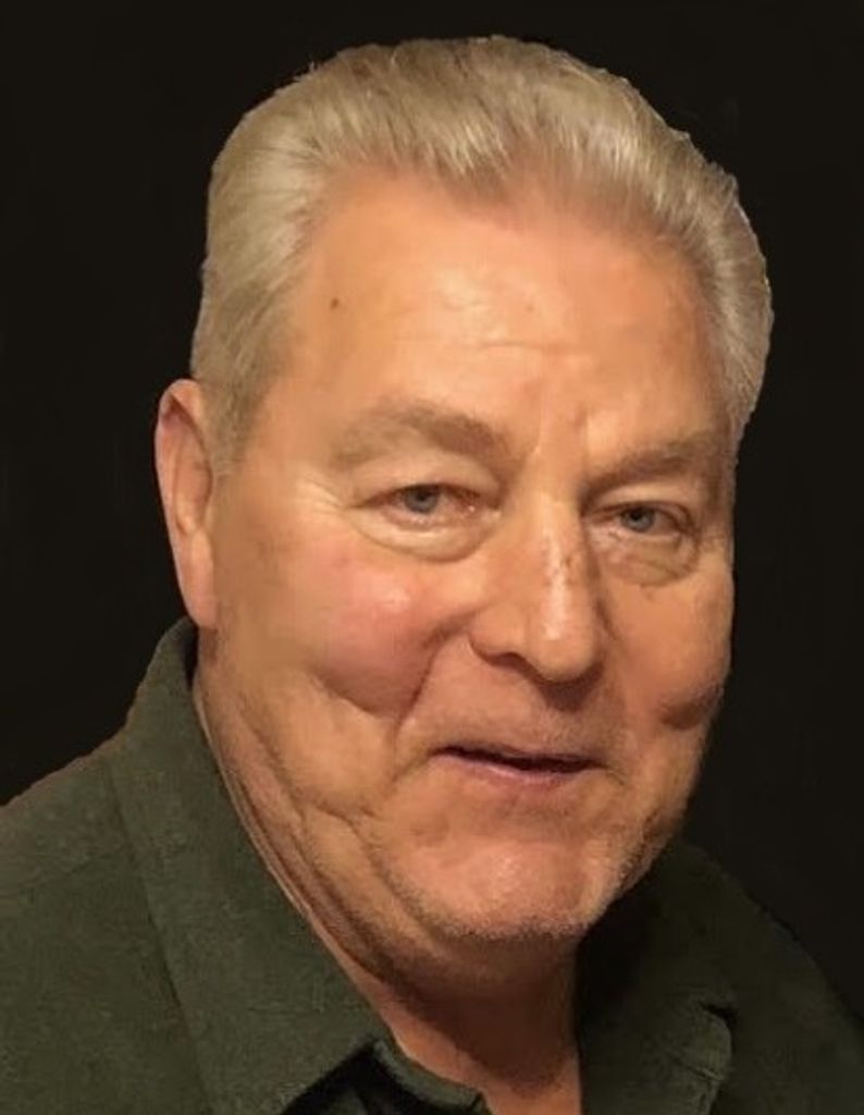 Francis "Frank" Stifter Profile Photo