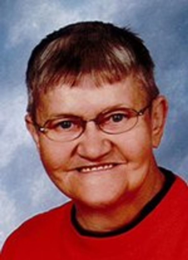 Kathleen Frances "Kay" Bruna