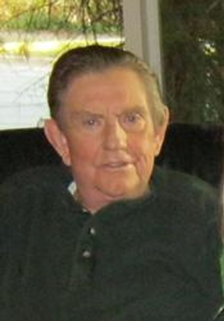 Gary Floyd Taylor