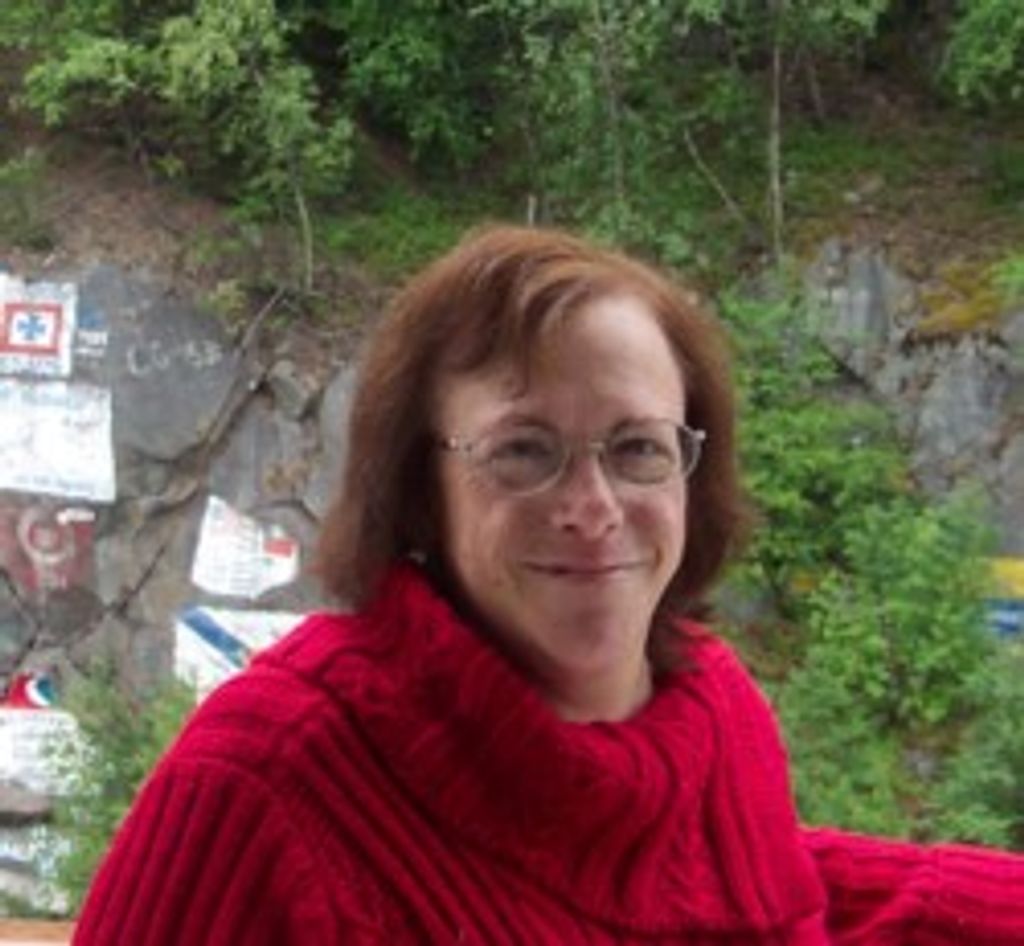 Sheryl Fishman