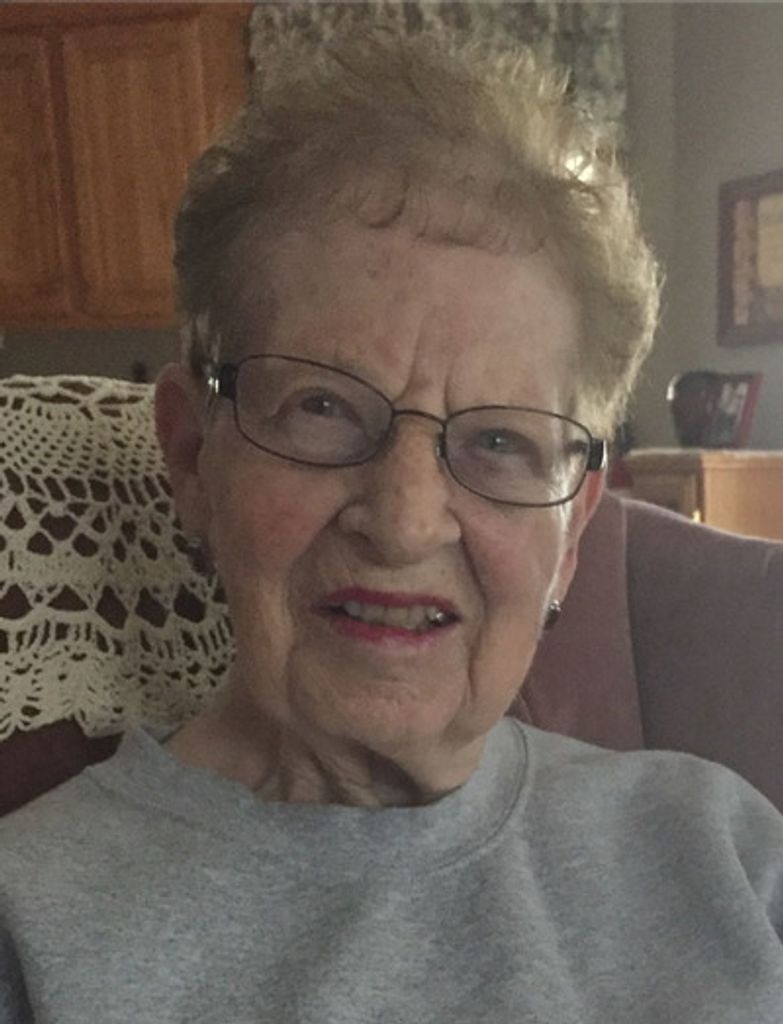 Lavonne Kruger Profile Photo